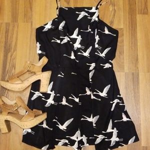 Very Trendy Band of Gypsies Romper